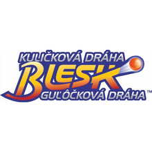Vtech Kuličková dráha Blesk - Startovací sada CZ SK