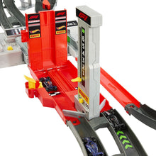 Hot Wheels racing formule 1 dráha grand prix
