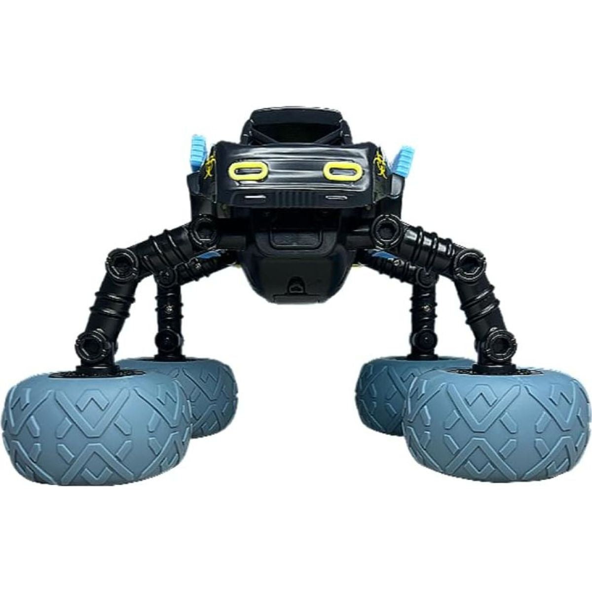 RC auto KINCHINKA 010
