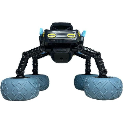 RC auto KINCHINKA 010