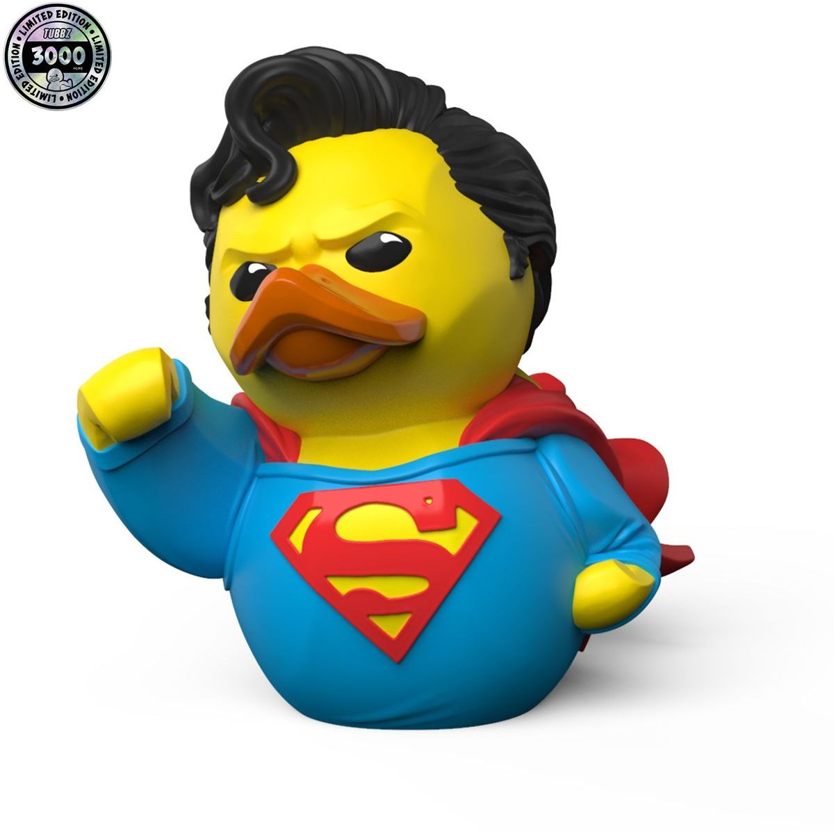 Numskull Tubbz kachnička DC Superman