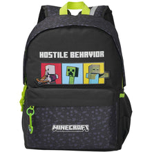 CyP Brands Minecraft Batoh nastavitelný Hostile Behavior