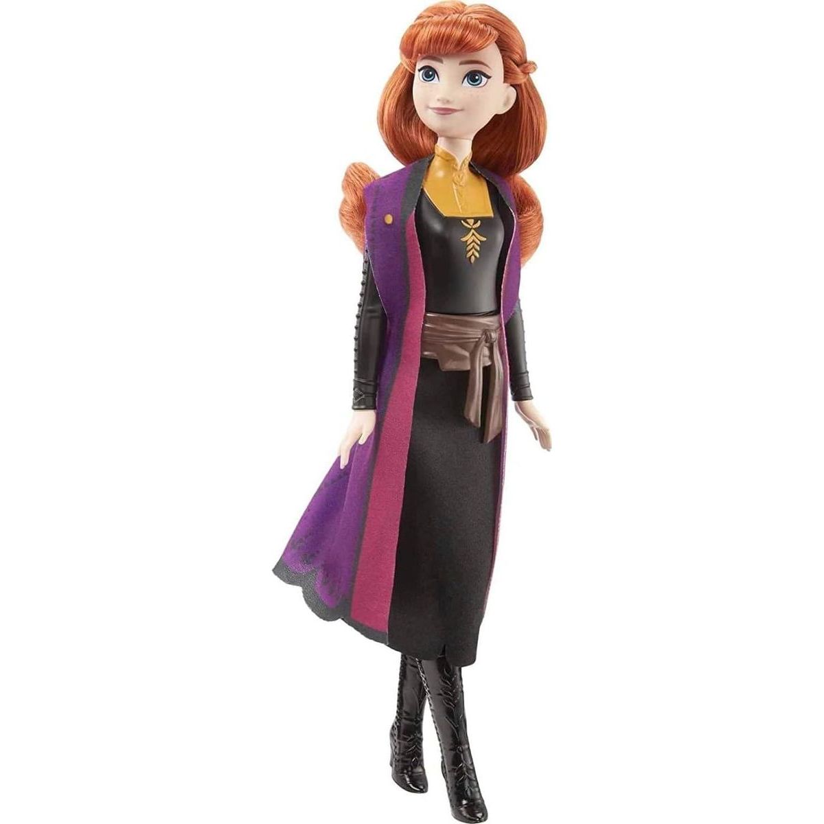 Ledové království panenka Anna Frozen 2