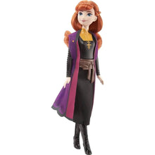 Ledové království panenka Anna Frozen 2