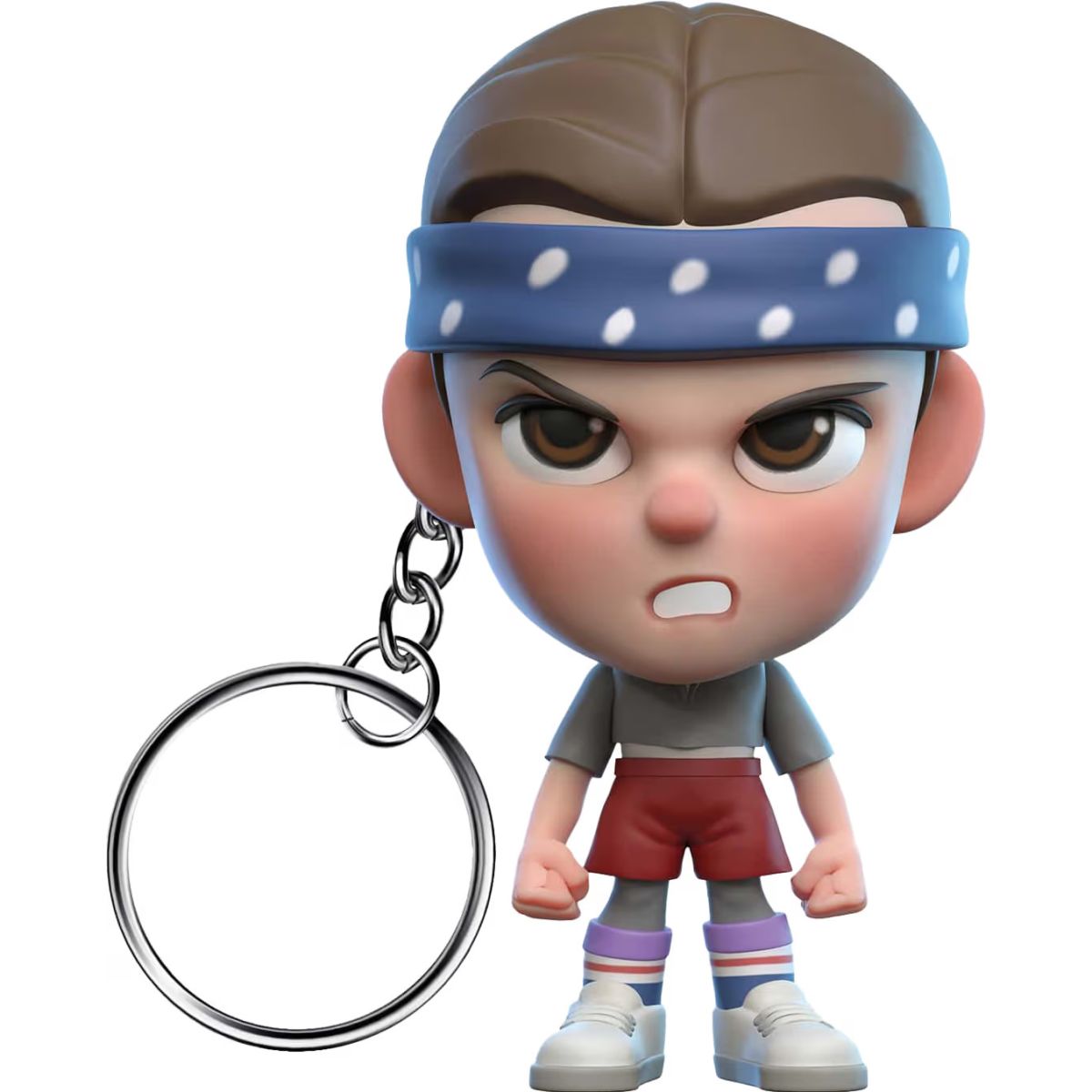 Yume Stranger Things klíčenka Pocket hero DPL12