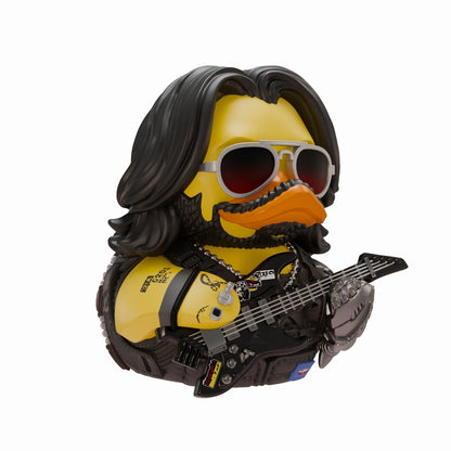 Numskull Tubbz kachnička Cyberpunk Johnny Silverhand