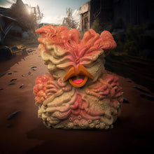 Tubbz kachnička Last of Us Bloater první edice