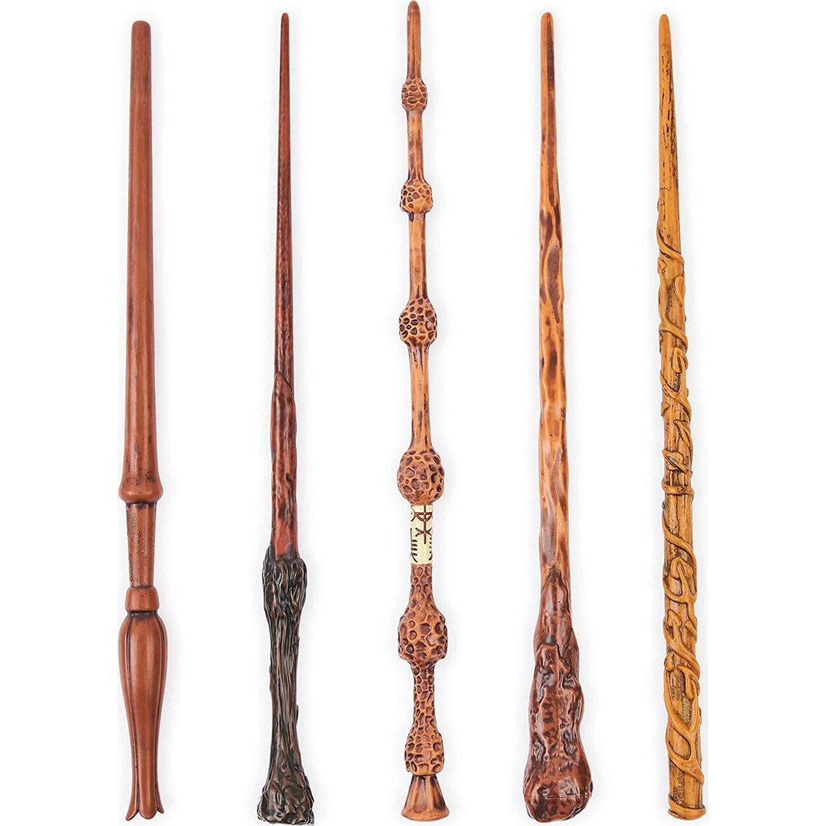 Harry Potter Kouzelnické hůlky 30 cm Dumbledore