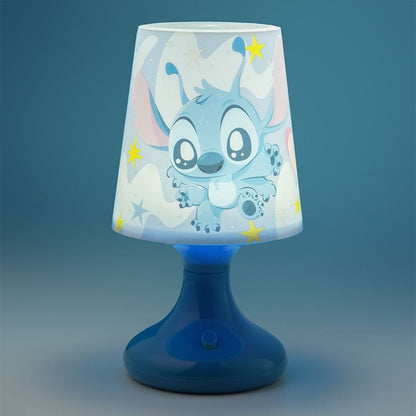 Paladone Stitch lampička stolní