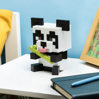 Minecraft světlo Panda