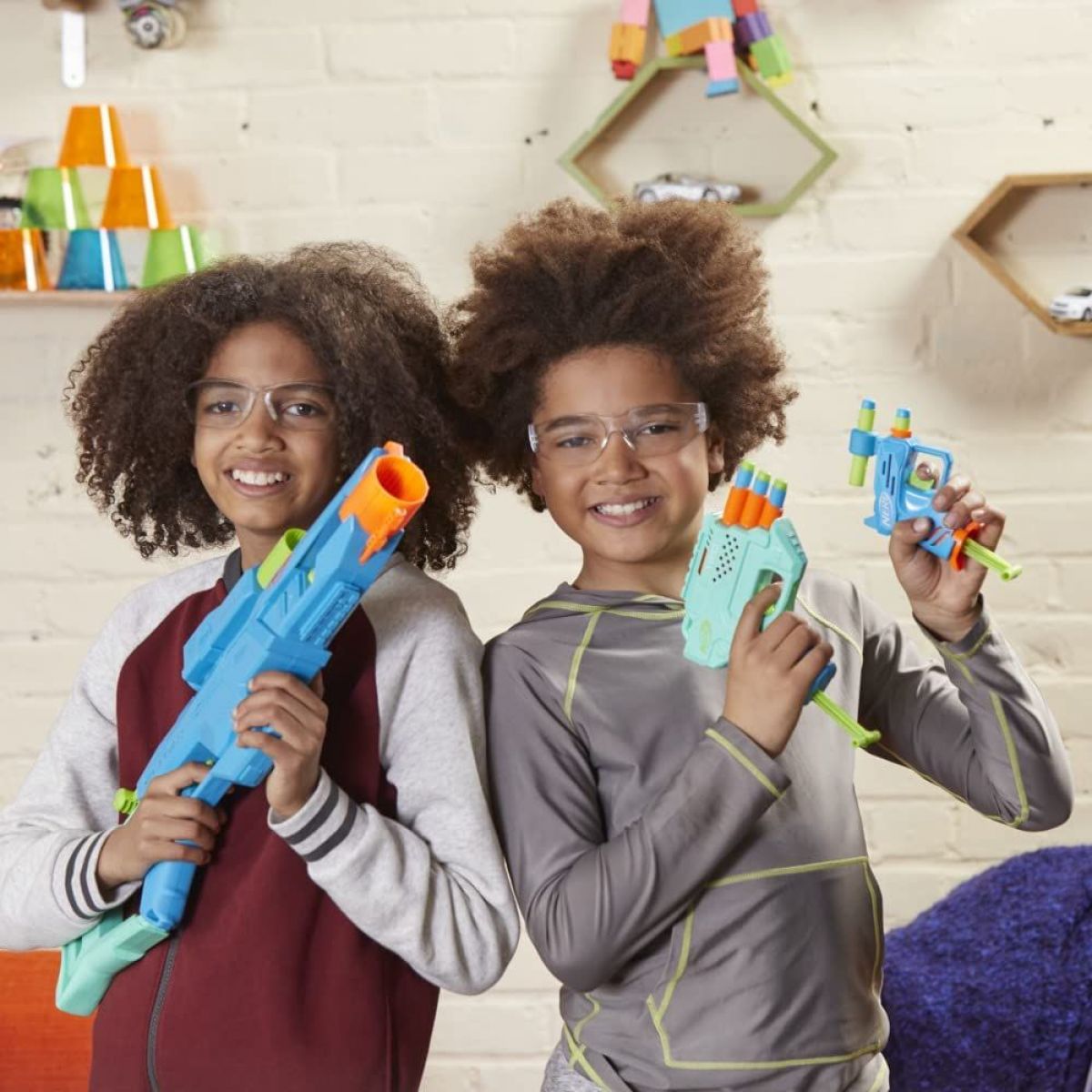 Hasbro Nerf Elite 2.0 Tactical pack