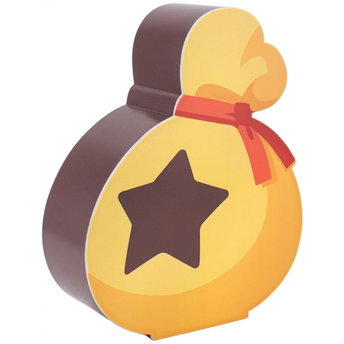 Animal Crossing box světlo