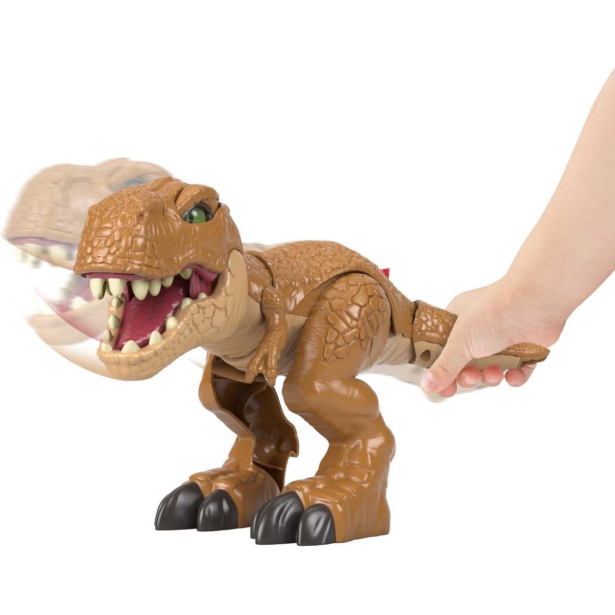 Jurský svět figurka dinosaura Action T-Rex