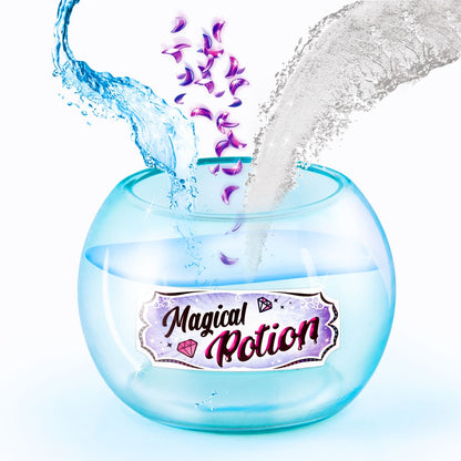 So Slime Magický elixír - lektvar