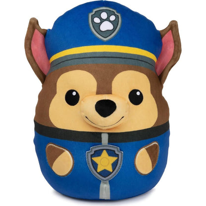 Gund Paw Squish plyšák 30 cm Chase