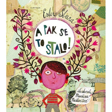 A pak se to stalo! Ester Stará
