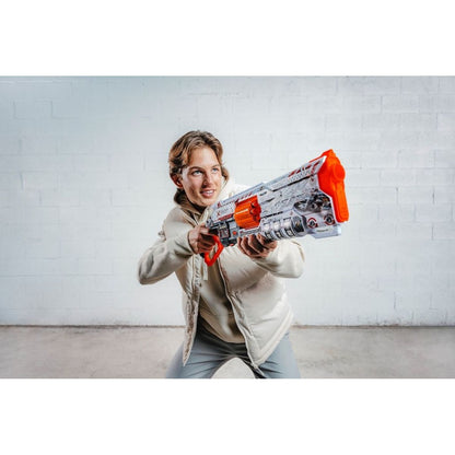 ZURU X-SHOT Skins Lock Gun