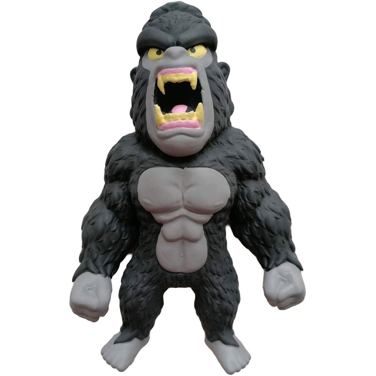 Flexi Monster figurka 4. série Gorilla - Poškozený obal