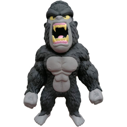 Flexi Monster figurka 4. série Gorilla - Poškozený obal