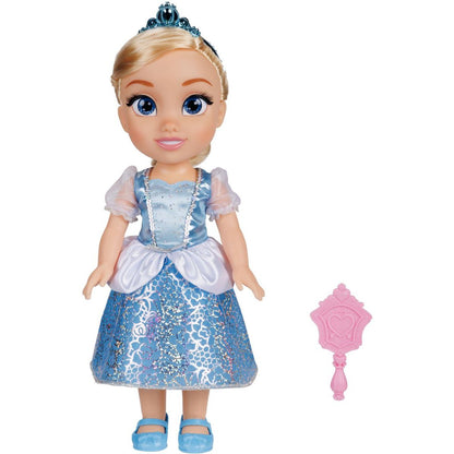 Panenka Disney Princess Popelka 35 cm