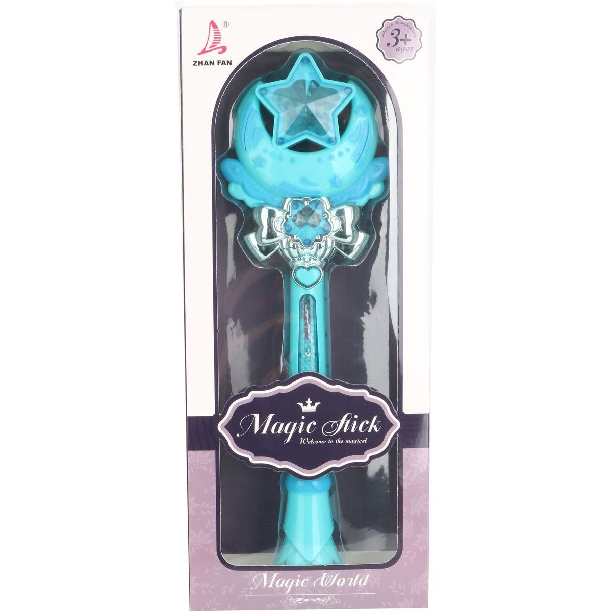 Alltoys Magická hůlka