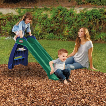 Little Tikes Moje první skluzavka Jungle 95 cm