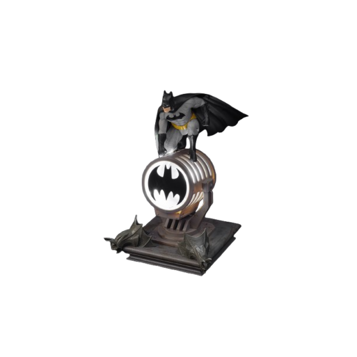 Paladone Batman Lampa