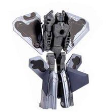 Alltoys Transformer truck vojenský stroj robot (25)