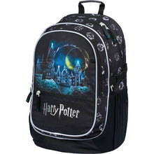 BAAGL Školní batoh Core Harry Potter Bradavice