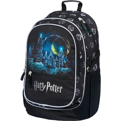 BAAGL Školní batoh Core Harry Potter Bradavice