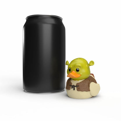 Tubbz kachnička malá Shrek - Shrek