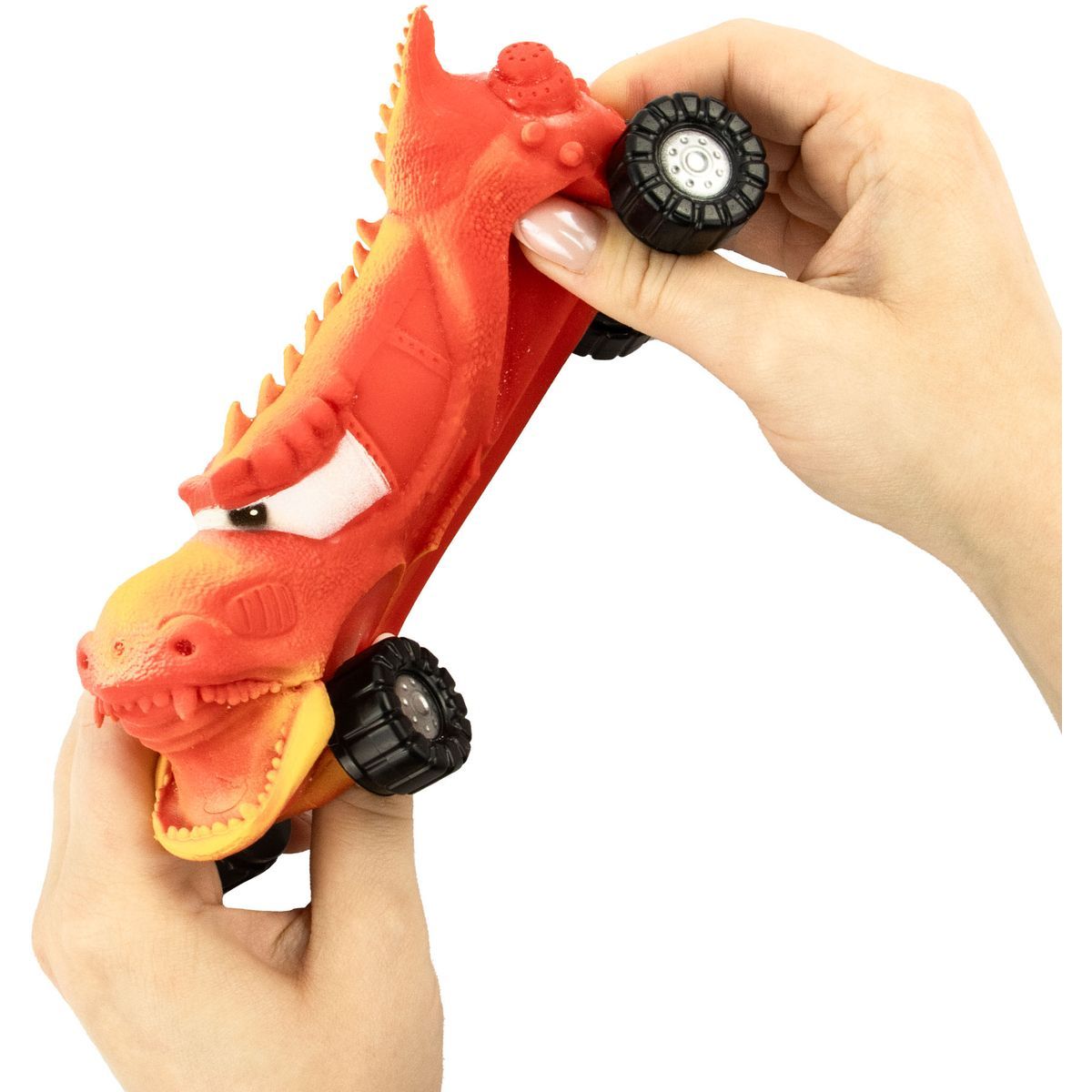 Alltoys Strečové natahovací autíčko