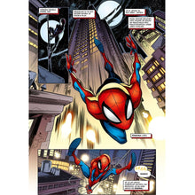 Marvel Action - Spider-Man 1