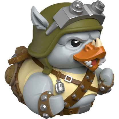 Numskull Tubbz kachnička TMNT Rocksteady