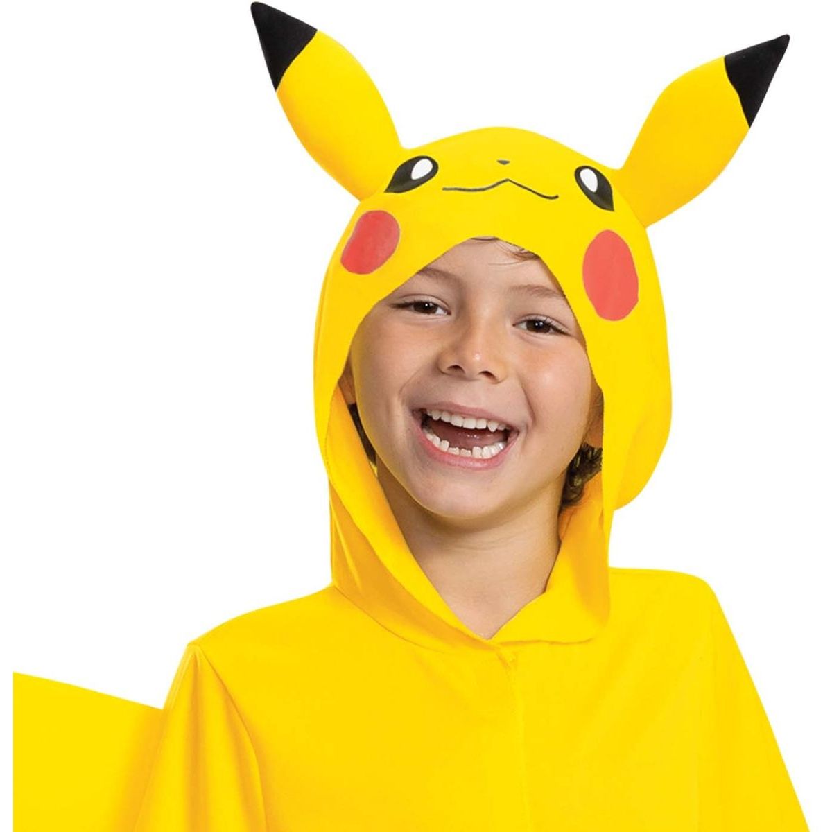 Epee Pokémon kostým Pikachu, 123 - 128 m