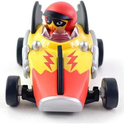 Djeco Crazy Motors Autíčko Electro Choc