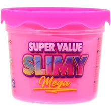 Epee Slimy kelímek Mega 112 g růžový