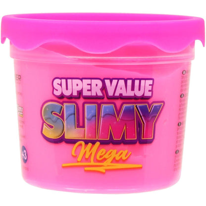 Epee Slimy kelímek Mega 112 g růžový