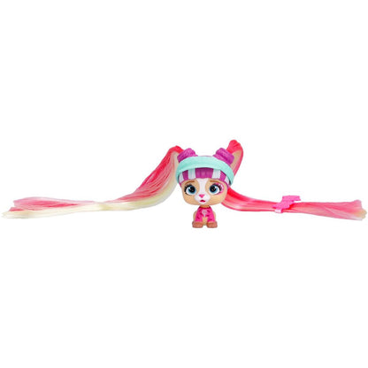 VIP Pets mini Bow Power Amanda
