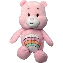 Plyšový medvídek Care Bears 30 cm světle růžový