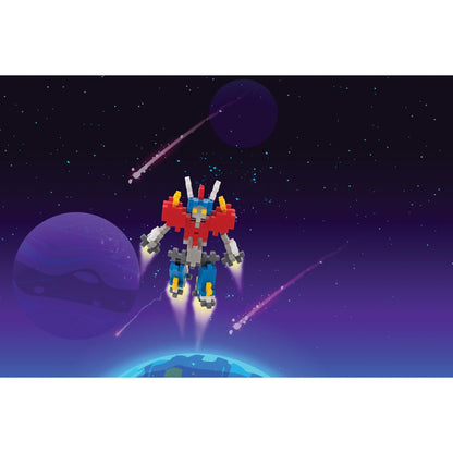 Mecha Bot (100 ks) Tuba