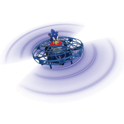 Lexibook Létající UFO na dálkové ovládání Sonic
