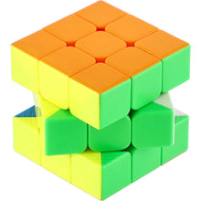 Dromader Kostka hlavolam 3 x 3 x 3