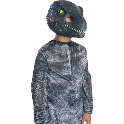 Rubies Maska Velociraptor