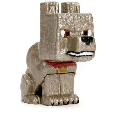 Jada Minecraft Movie figurka 2,5 palce, 4 druhy, DP12, wave 5