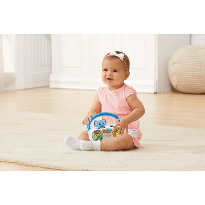 Vtech Rádio so zvieratkami SK
