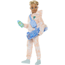 Mattel Barbie dream besties panenka Ken