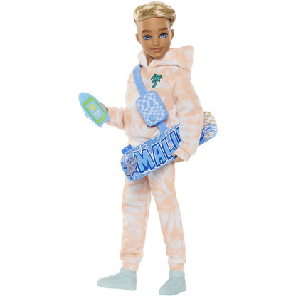 Mattel Barbie dream besties panenka Ken