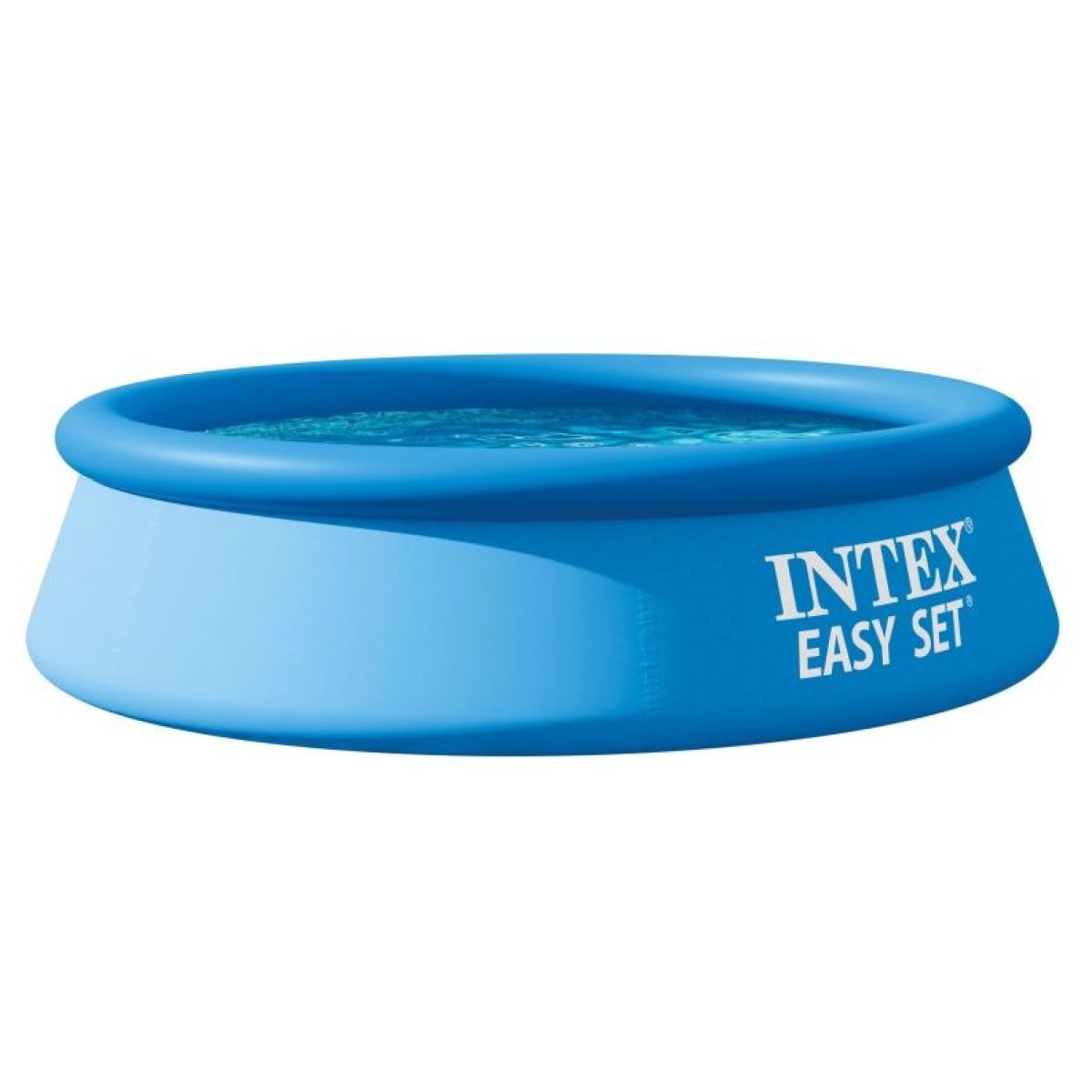 Intex 28108 Bazénový set s fitrací 2,44 m x 61 cm
