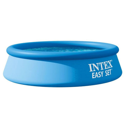 Intex 28108 Bazénový set s fitrací 2,44 m x 61 cm